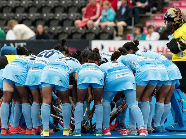 భారత్ గెలిస్తే క్వార్టర్‌ఫైనల్లో ఐర్లాండ్‌తో