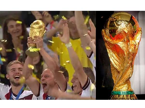 1974లో ఇటలీకి చెందిన కళాకారుడు సిల్వియో