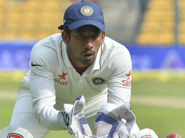 టెస్టుల్లో రిషబ్ పంత్ అరంగేట్రం ఉంటుందా?