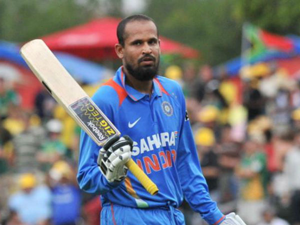  యూసఫ్ పఠాన్