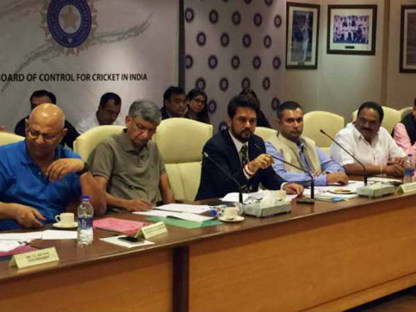 ఖర్చులు మాత్రమే ఇస్తున్నామన్న బోర్డు ఖర్చులు మాత్రమే ఇస్తున్నామన్న బోర్డు