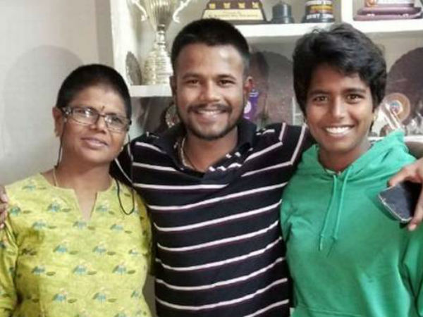 మెసేజ్‌తో సర్‌ప్రైజ్‌.. మిథాలీ స్టైల్‌కు ఫిదా: