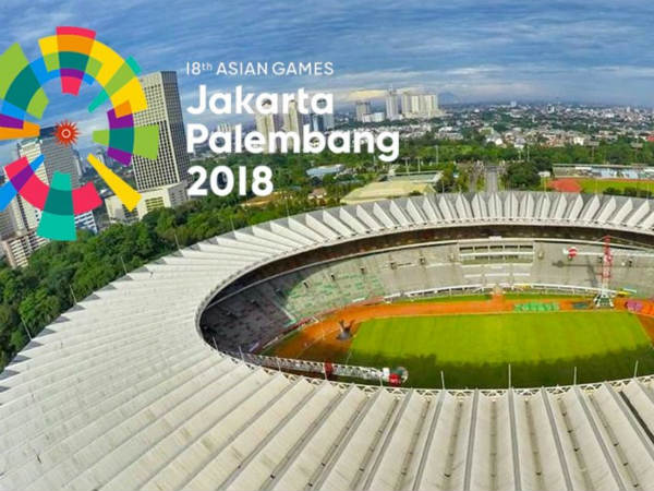 ఆసియా గేమ్స్ మొదలైందే భారత్‌లోనే