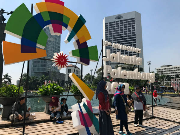 ఆసియా గేమ్స్‌లో భారత్‌ సాధించిన మొత్తం పతకాలు 602