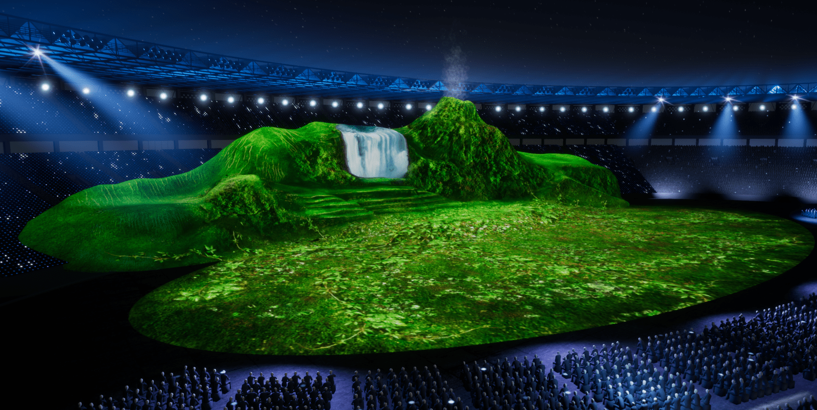 Asian Games 2018 Jakarta, Opening Ceremony: Date, Start Time, Live Streaming, TV Channel Information 