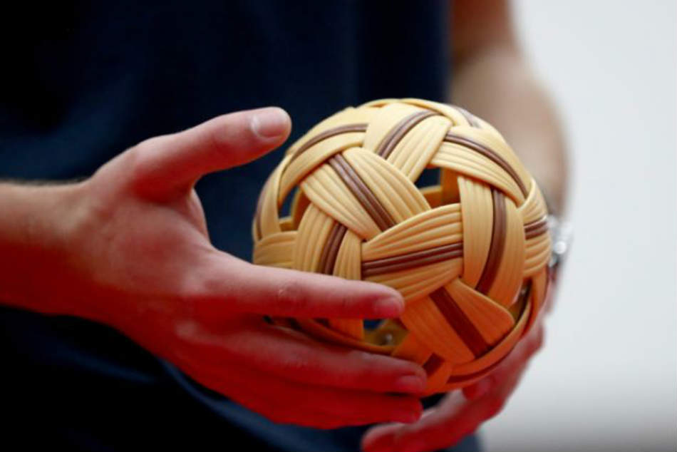 Asian Games 2018: India assured of first ever medal in Sepak Takraw Asian Games 2018: India assured of first ever medal in Sepak Takraw