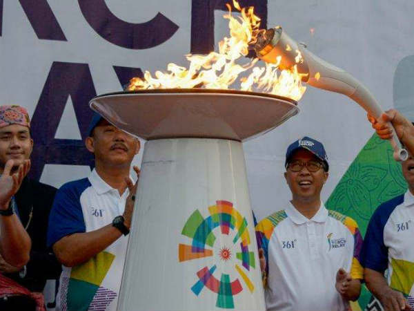 53 ప్రధాన నగరాలను దాదాపు నెలరోజులపాటు..: 