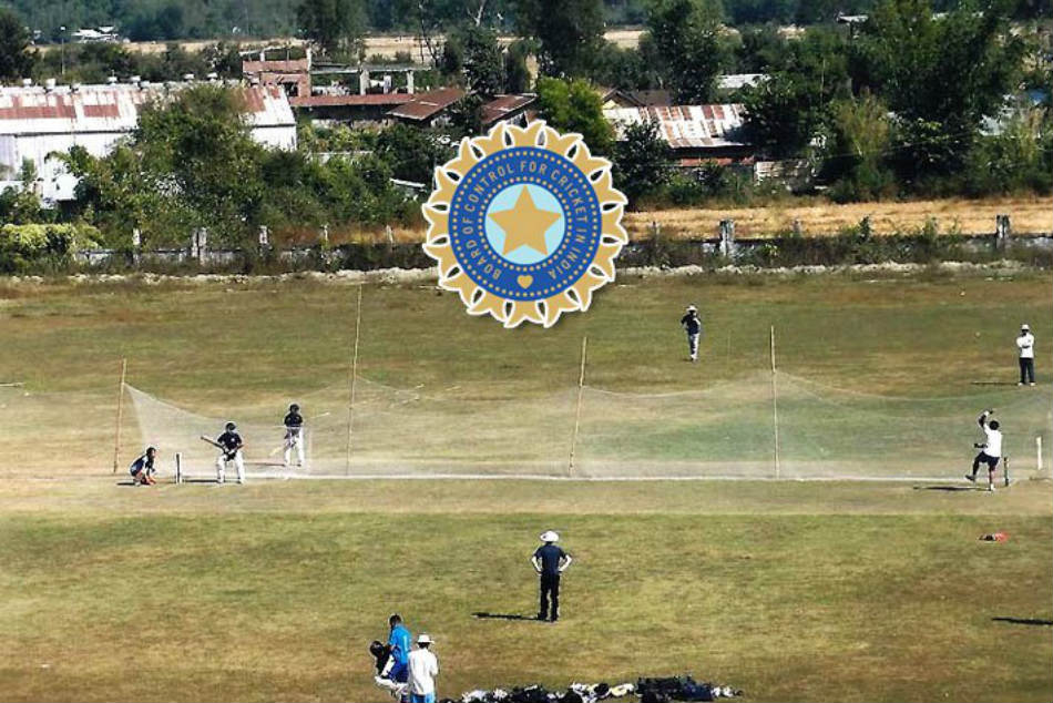 BCCI to bear all expenses of North-East States’ Ranji Trophy debut BCCI to bear all expenses of North-East States’ Ranji Trophy debut
