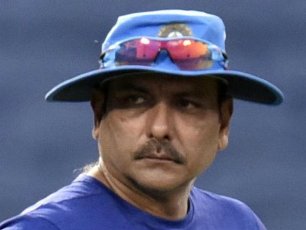 వన్డే సిరీస్‌కు రవిశాస్త్రిని డైరెక్టర్‌గా