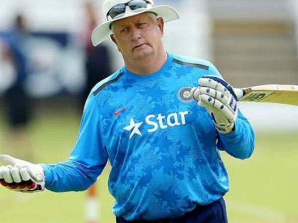 అప్పటి కోచ్ ఫ్లెచర్‌ను తీసేసిన విషయాన్ని: