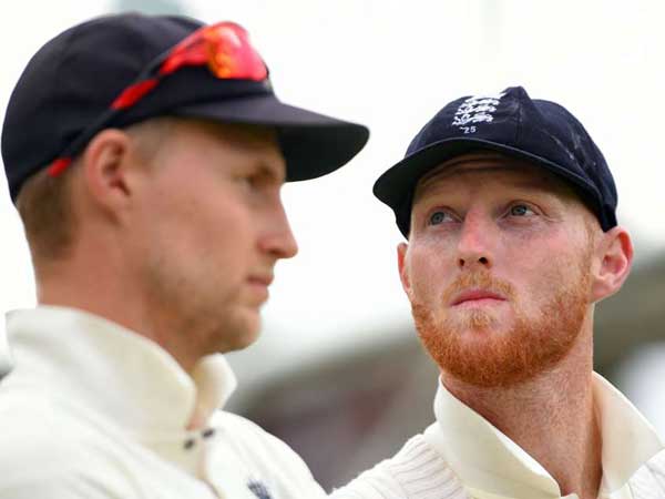 శామ్ కుర్రన్‌ స్థానంలో స్టోక్స్‌