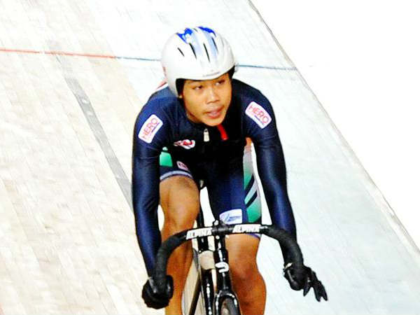 ఒలింపిక్‌ పతకమే నా లక్ష్యం.