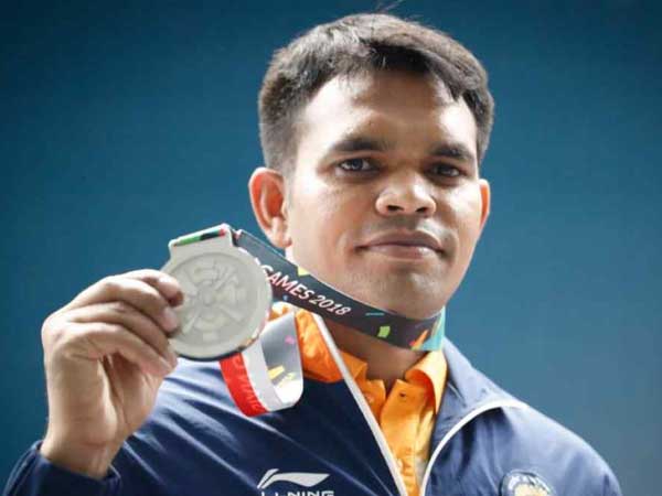 దీపక్ కుమార్‌ 