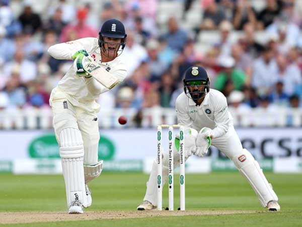 11 ఏళ్ల తర్వాత ఇంగ్లీషు గడ్డపై