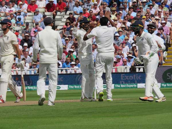 1-0తో సిరిస్‌ను దక్కించుకున్న భారత్