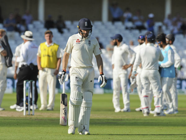  ఓవర్‌నైట్‌ స్కోరు 23/0తో నాలుగో రోజు ఆట