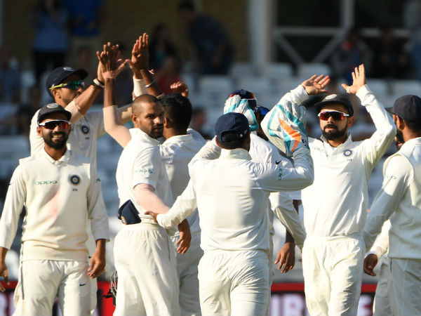 అశ్విన్‌కి నడుం నొప్పి