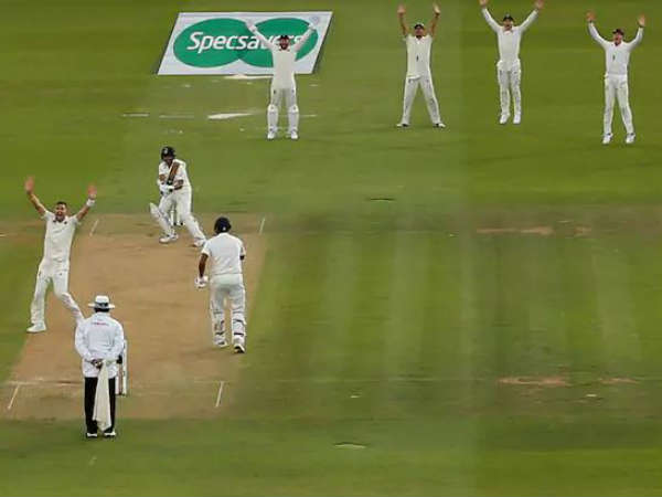 England coach Trevor Bayliss defends India after Lord’s defeat