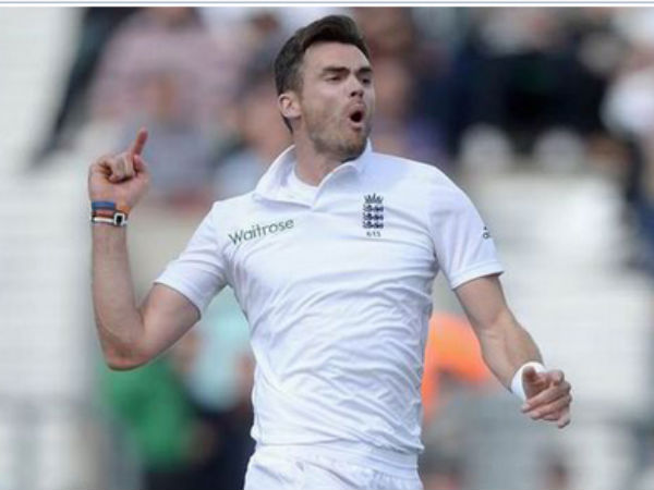 గతంలో విరాట్‌ను తీవ్రంగా ఇబ్బంది పెట్టిన అండర్సన్: 