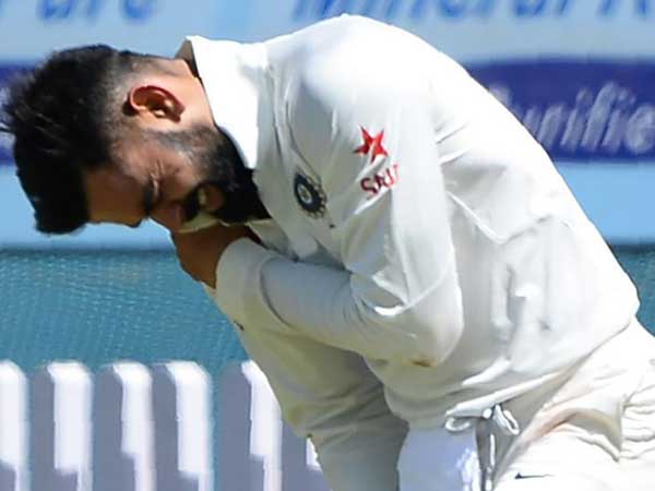 రహానెను వేలెత్తి చూపలేం.. పొరబాటుగా కుల్దీప్‌ను: 