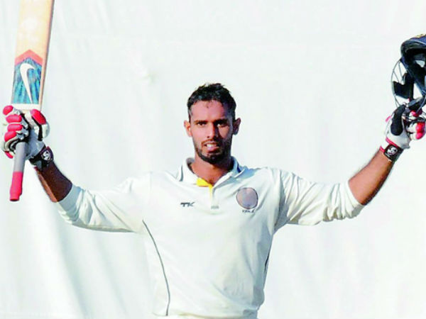 హైదరాబాద్‌ క్రికెట్‌ అసోసియేషన్‌లో రెండేళ్లుగా: 