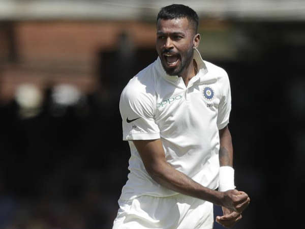 విమర్శకుల నోళ్లు మూయించిన పాండ్యా: