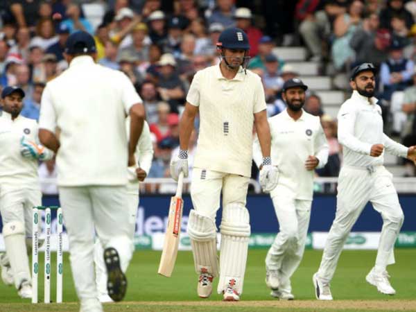  ఆ తర్వాతి స్థానంలో ఇషాంత్ శర్మ