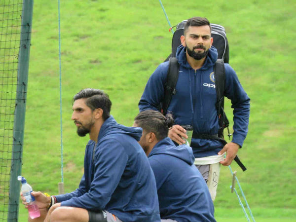 వికెట్ బ్యాటింగ్‌కు అనుకూలం