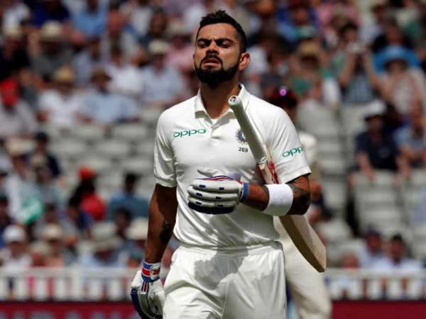 జట్టు ప్రధాన లోపం.. కోహ్లీ ఫిట్‌నెస్: