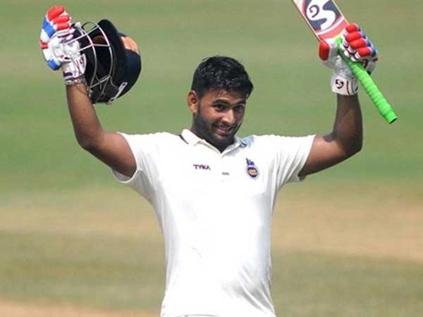  కార్తీక్ స్థానంలోకి పంత్ వస్తాడా: