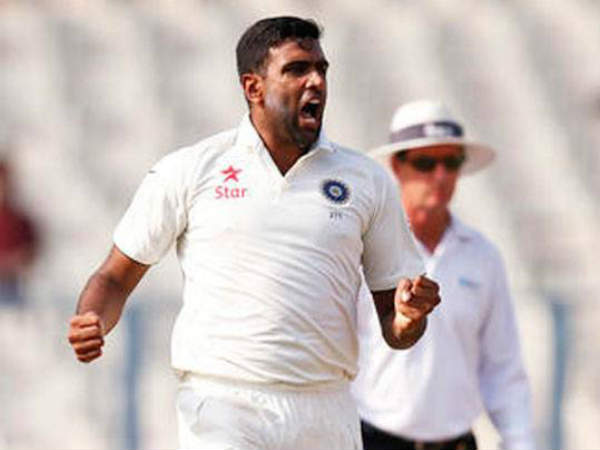 ఏడో ఓవర్‌లో వచ్చిన స్ఫూర్తిని నింపిన అశ్విన్‌: