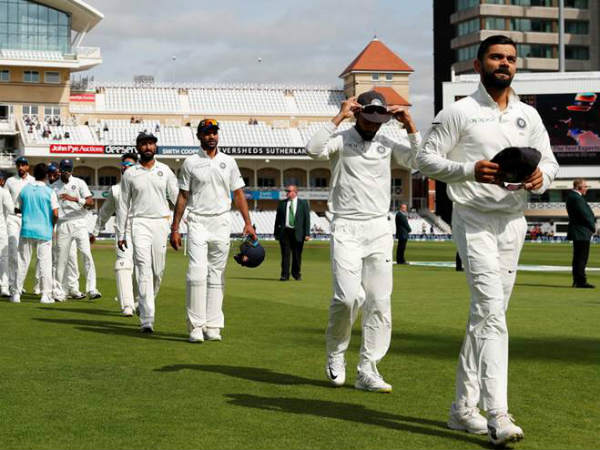 అందరూ నమ్మకం కోల్పోయినా.. మమ్మల్ని మేం నమ్మాం: