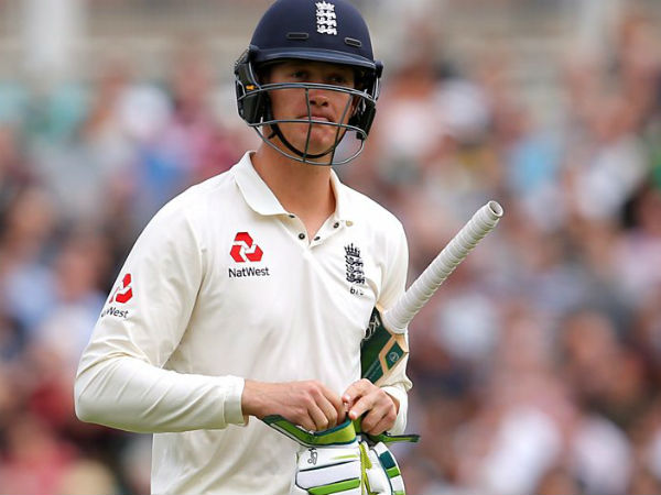 ఒకానొక దశలో భారత బౌలర్లను: