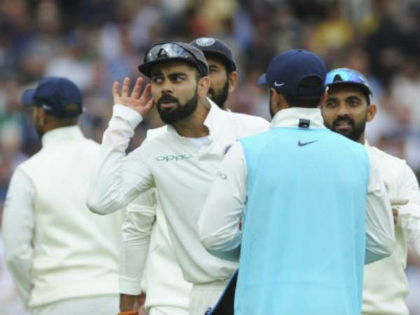 రెండో ఇన్నింగ్స్‌లోనూ బ్యాట్ ఝళిపించి: