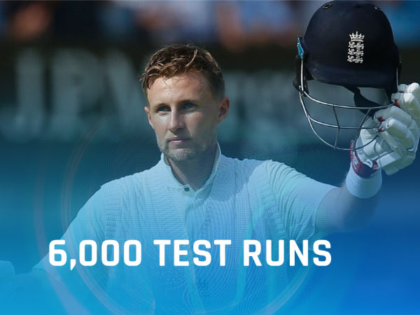 అరంగేట్రం చేసిన అతి తక్కువ రోజుల్లో 6000: