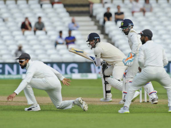 ఈ ఏడాది సఫారీ గడ్డపై టెస్టు సిరిస్‌ను కోల్పోయిన కోహ్లీసేన