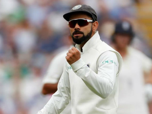 లార్డ్స్‌లో భారత్-ఇంగ్లాండ్ గణాంకాలు: