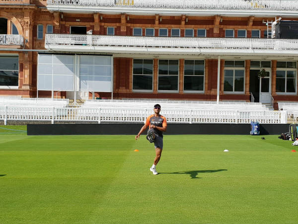 తొలి టెస్టులో 31 పరుగుల తేడాతో ఓటమి