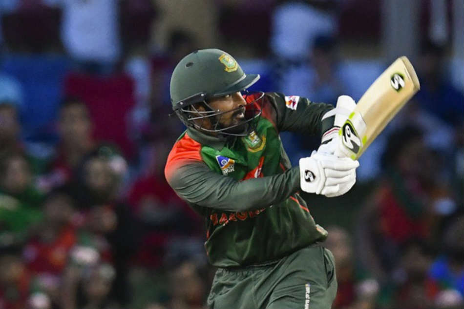 Bangladesh beat world champions West Indies to take T20 series 2-1