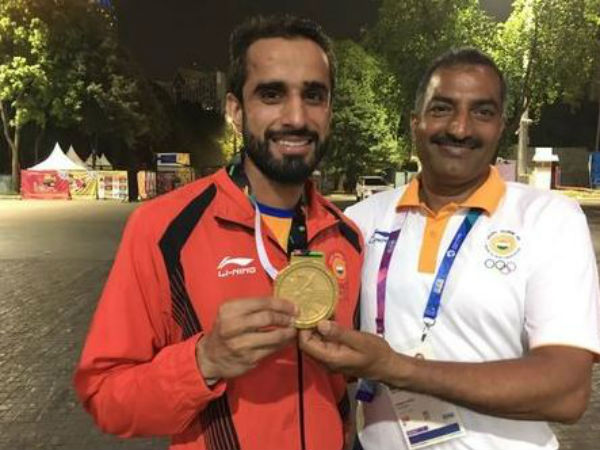 మన్‌జీత్ ప్రదర్శన ఏమంత గొప్పగా లేకపోవడంతో