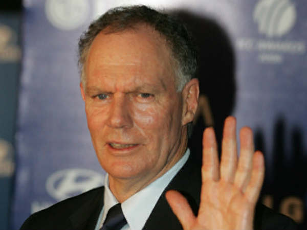 ఆస్ట్రేలియా జట్టుతో పాటు గ్రెగ్‌ చాపెల్‌ కూడా 