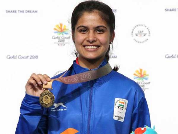 తమిళనాడుకు చెందిన ఎలావెనీల్: