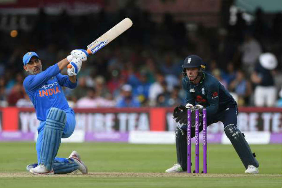 Ross Taylor Goes Past MS Dhoni In The List Of Most Sixes In T20 Cricket