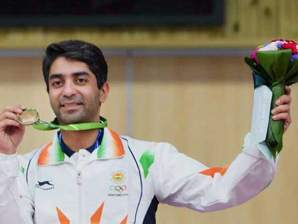  లైఫ్‌లో పది రౌండ్ల షాట్లే అత్యుత్తం