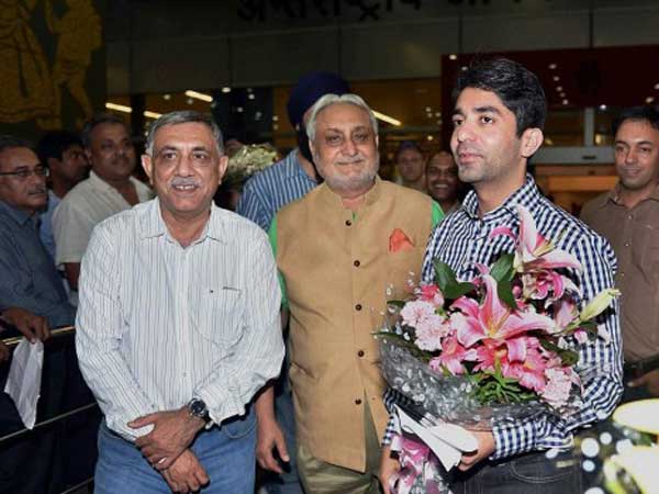 షూటింగ్ ప్రాక్టీస్ చేయడం తేలికైంది