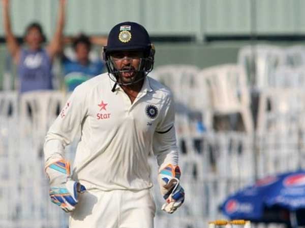 పార్దివ్‌ పటేల్‌ను కాదని దినేశ్ కార్తీక్‌‌వైపు మొగ్గు