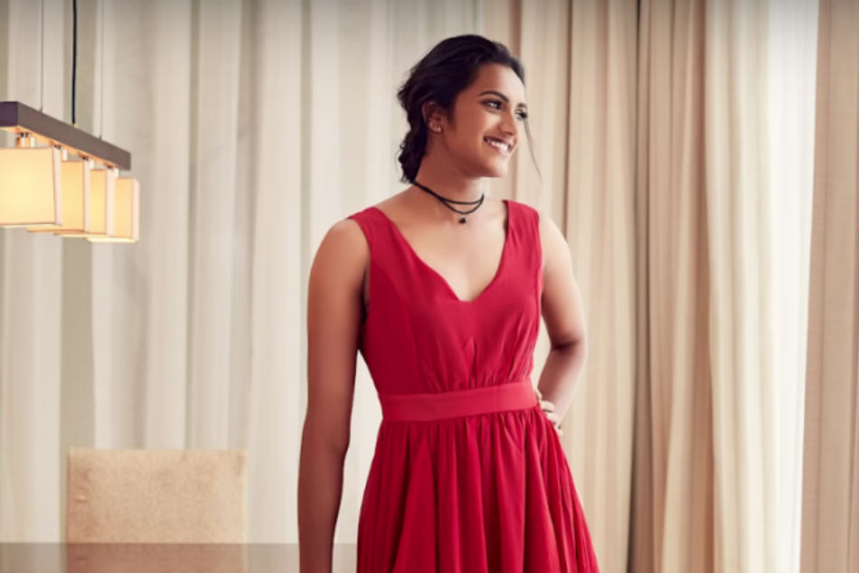 PV Sindhu 7th highest paid female athlete in the world: Forbes PV Sindhu 7th highest paid female athlete in the world: Forbes