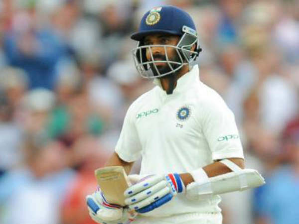 రహానే ఒక్కడే