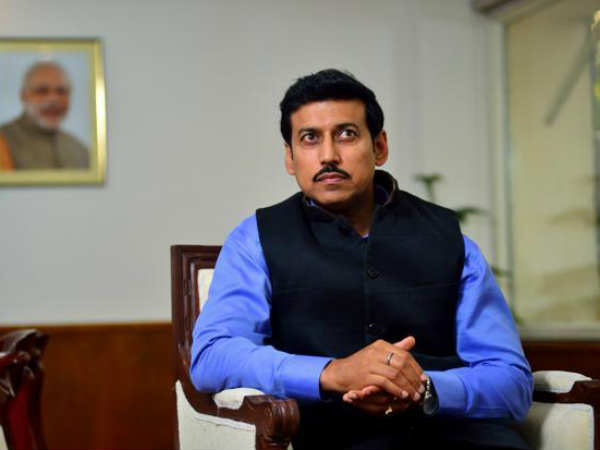 భావితరాల దృష్టి ఆటలను విస్మరించకూడదని: