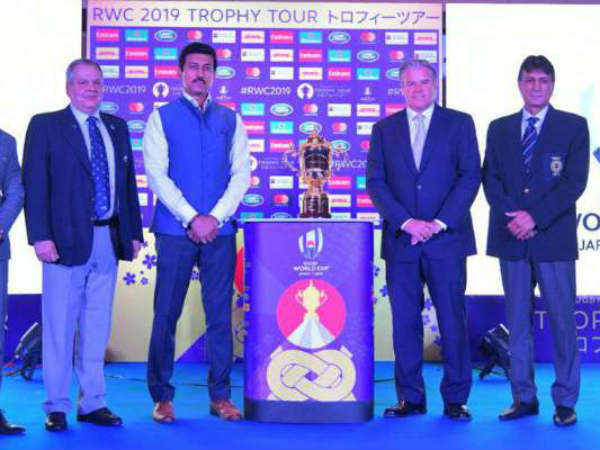 18 దేశాలు పాల్గొంటున్న టోర్నీలో భారత్‌